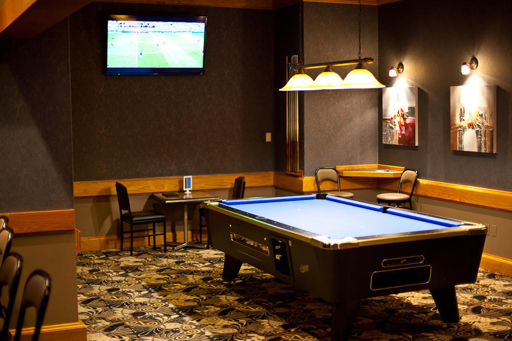 Westlock Inn & Conference Centre Ngoại thất bức ảnh