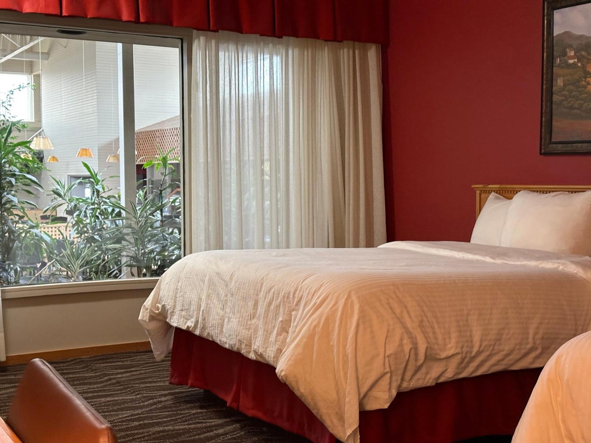 Westlock Inn & Conference Centre Ngoại thất bức ảnh