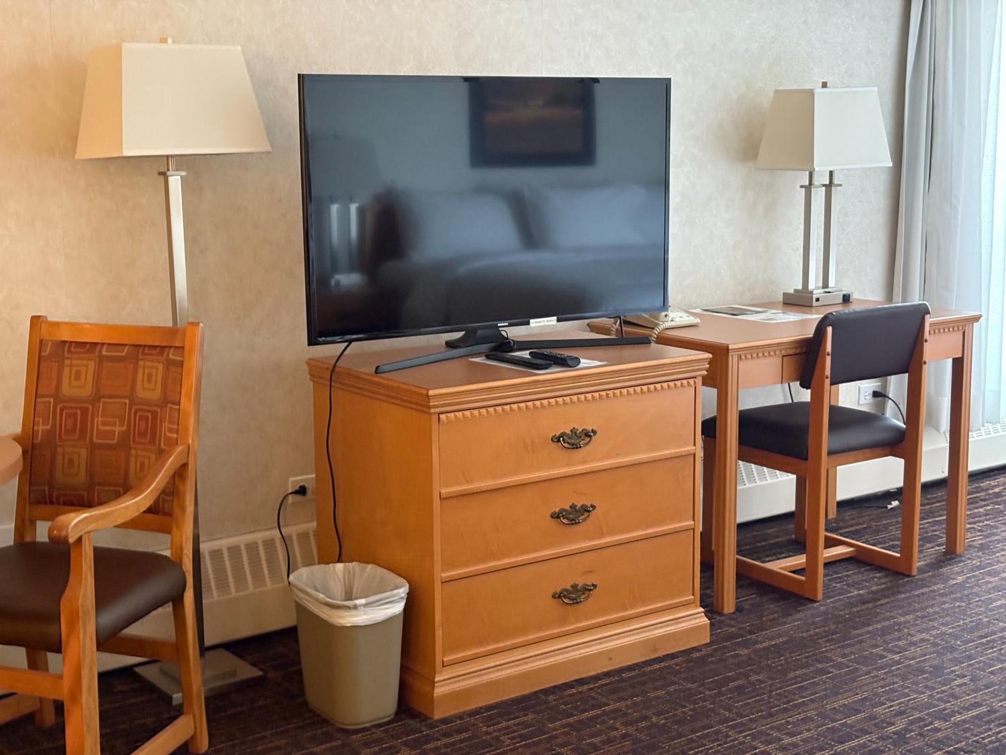 Westlock Inn & Conference Centre Ngoại thất bức ảnh