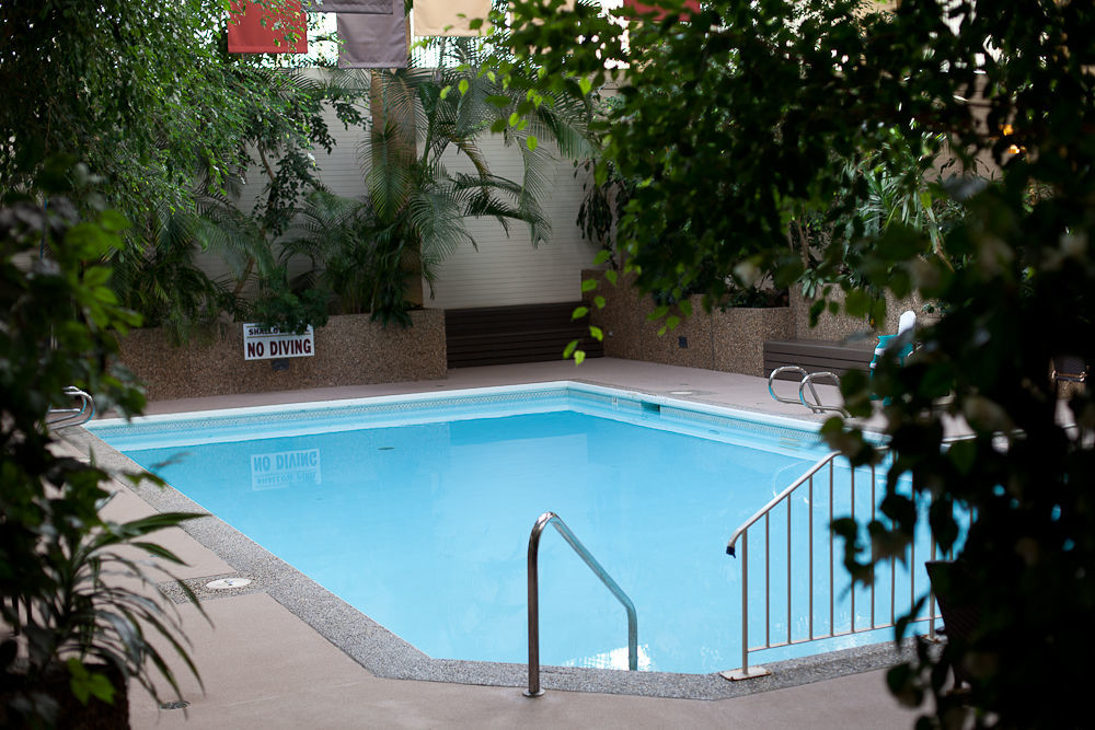 Westlock Inn & Conference Centre Ngoại thất bức ảnh